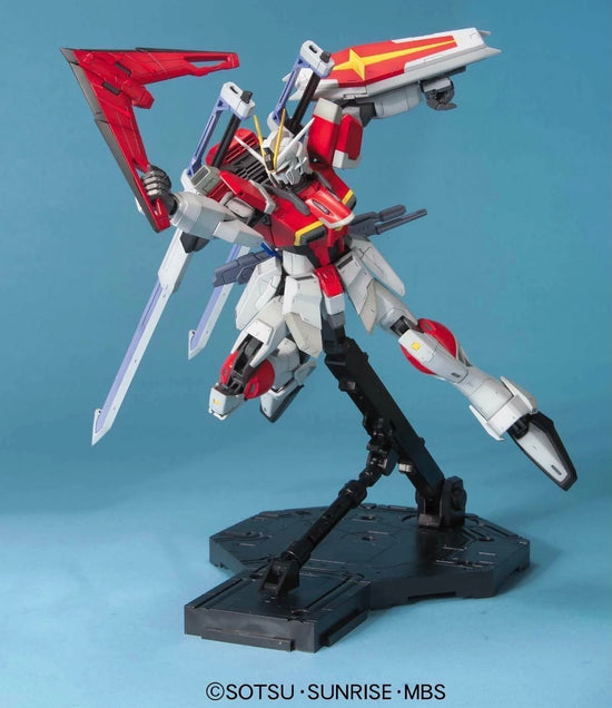 MG SWORD IMPULSE GUNDAM