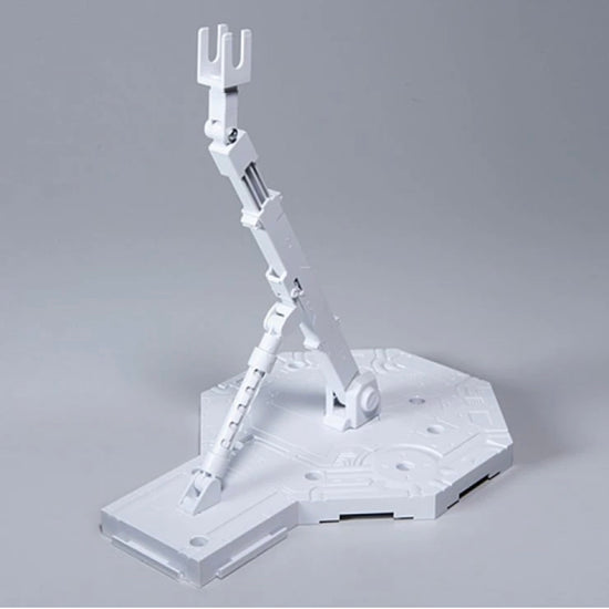 Action Base 1 White (1/100)