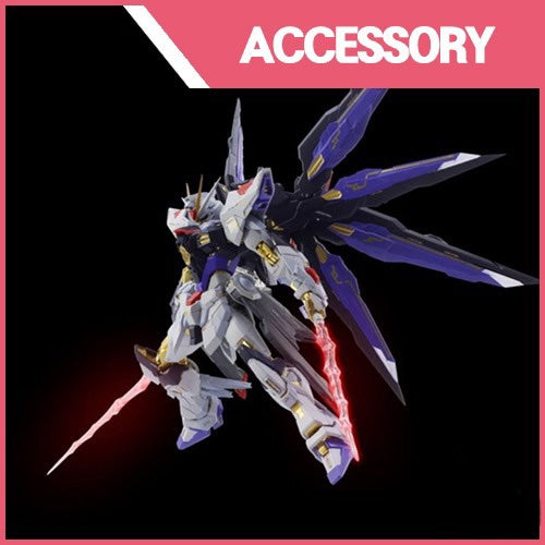 MG LED Beam Savers (7 Colors options)