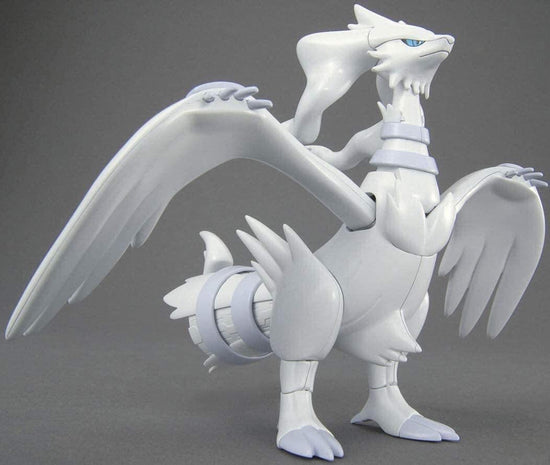 Pokemon Model Kit - Reshiram