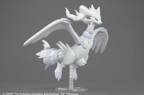 Pokemon Model Kit - Reshiram
