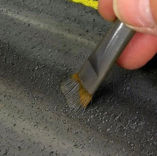 AKI Diorama Effects - Terrains Asphalt 250ml