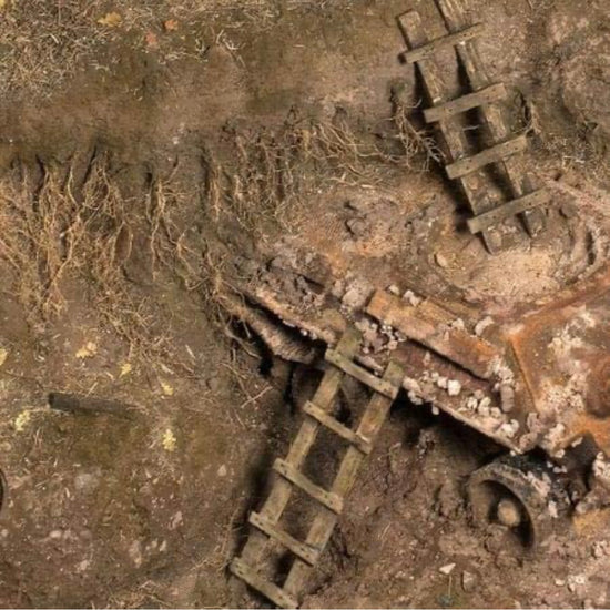 AKI Diorama Effects - Terrains Dark Earth 250ml