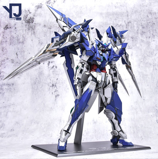 YJL Amazing Exia Aluminium Alloy Base Stand