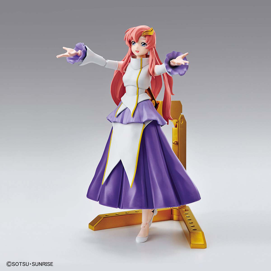 FIGURE-RISE STANDARD SEED LACUS CLYNE