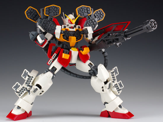 MG Gundam Heavyarms EW