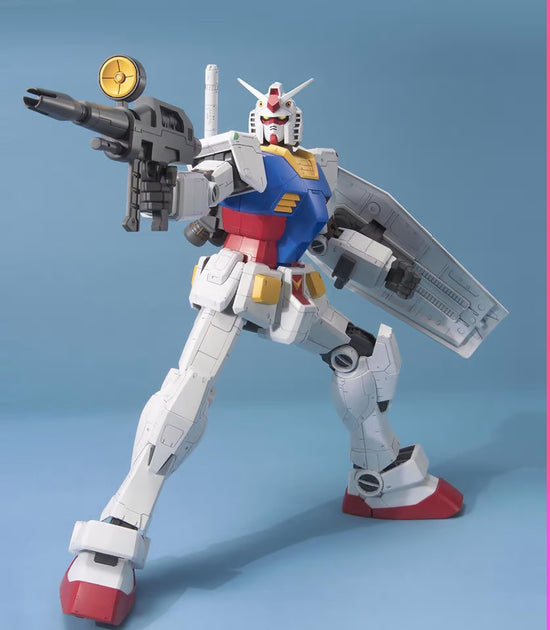 Mega Size 1/48 Rx-78-2 Gundam