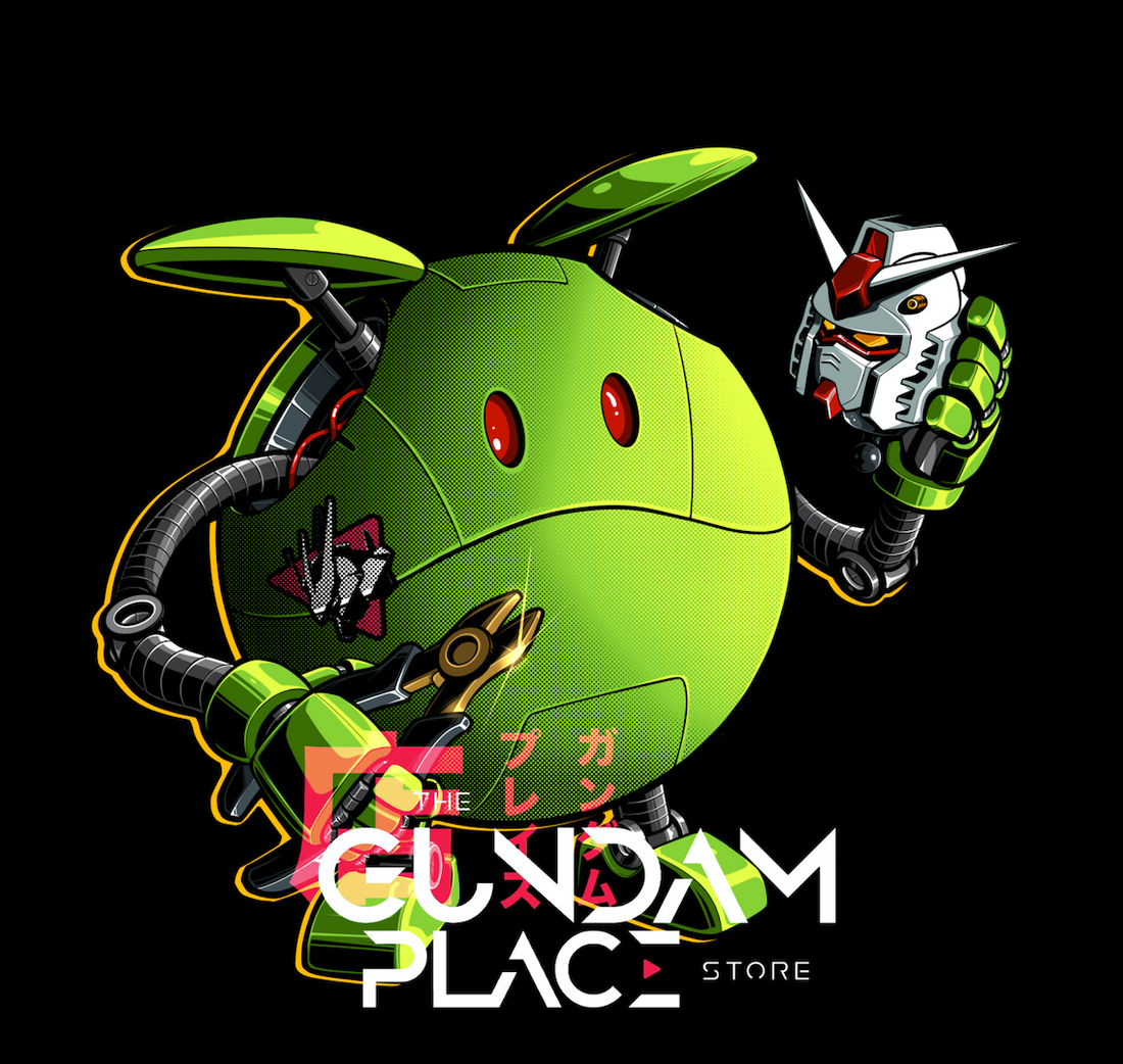 The Complete Guide to Gundam Grades: How to Choose the Right Gunpla Kit