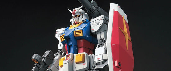 Gundam Evolution: From Mobile Suits to Iconic Mecha Designs