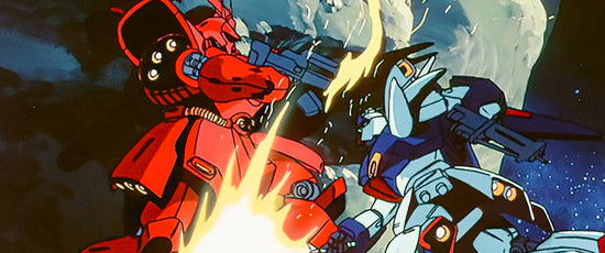 Gundam Music Mania: From Epic Soundtracks to J-Pop Hits