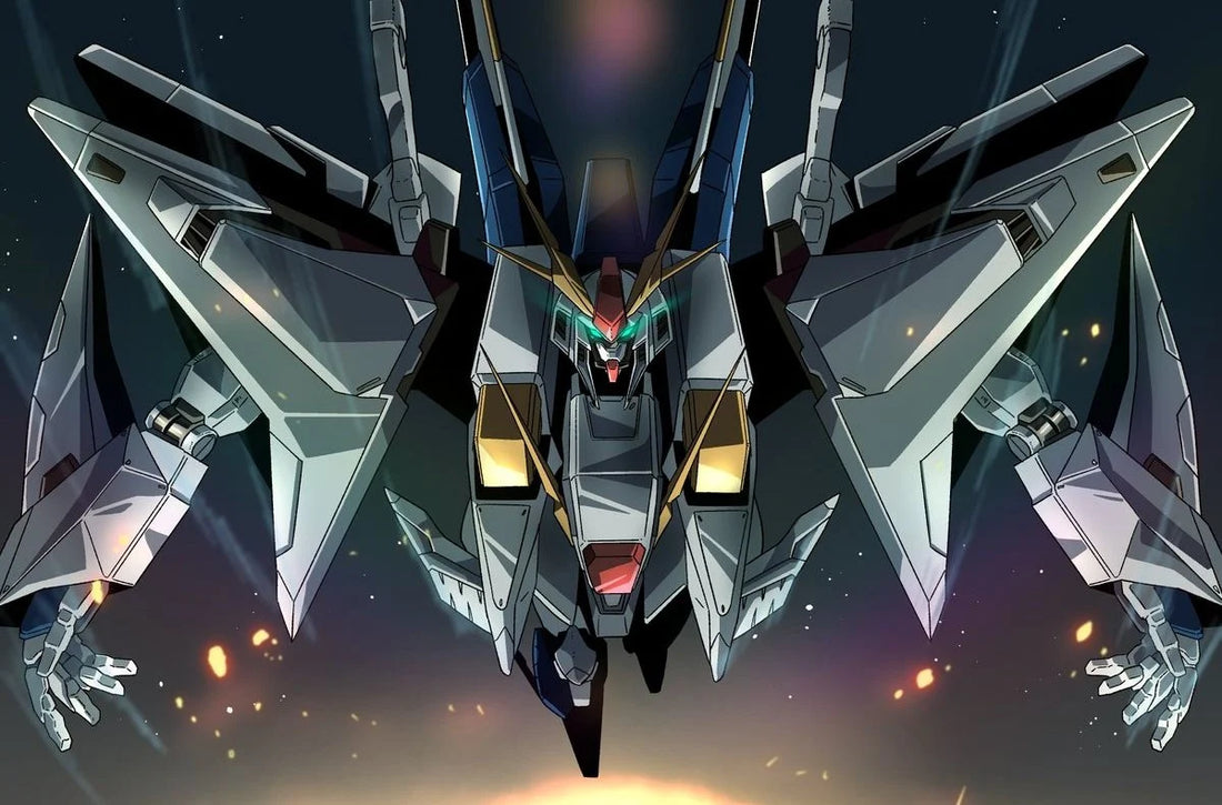Gundam Hathaway