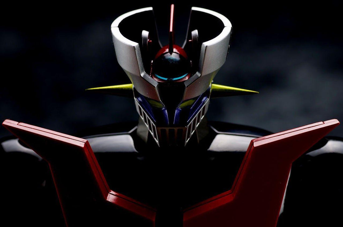 MAZINGER