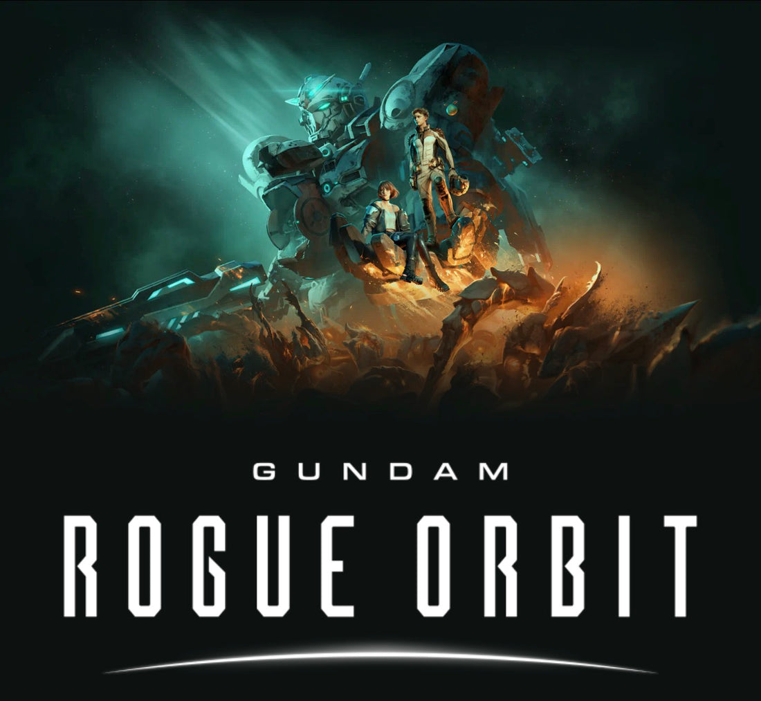 Gundam Rogue Orbit