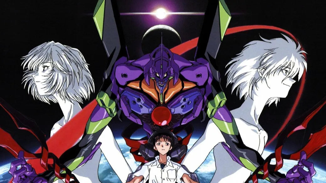 Evangelion Kits