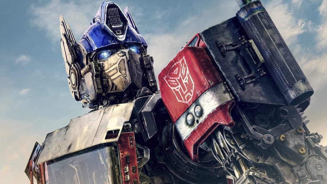 Transformer