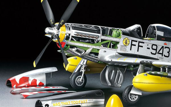 Scale Model Kits - Military & Cars