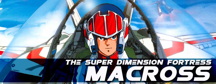 MACROSS