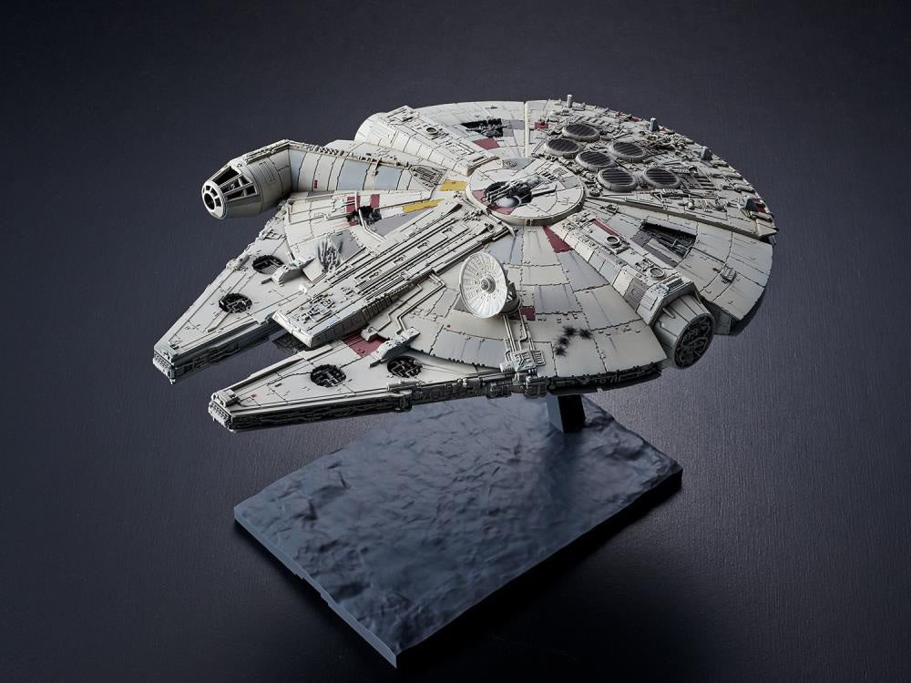 Star Wars Plastic Model Kits