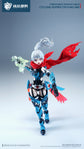 Cyber Forest Fantasy Girls Cyclone Hopper Yip Fung Sim 1/12 Scale Model Kit (With Bonus) (Pre-Order)