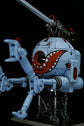 MG RB-79 Ball Shark Mouth Type (Water Decal)