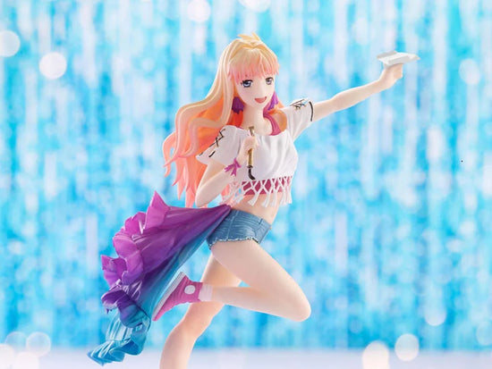 Macross Frontier FiGURiZM Sheryl Nome (Labyrinth of Time Ver.) Figure