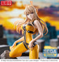 Luminasta Go! Go! Loser Ranger!: Yumeko Suzukiri Figure