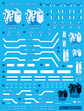 MG Lupus Expansion (Normal) (Water Decal)