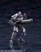 Hexa Gear Governor Para-Pawn Judge Head 1/24 Scale Model Kit
