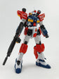 HG G Line Light Armor (Water Decal)