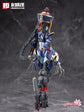 Reverberation of Medta Jiulian 1/12 Scale Model Kit (with Bonus)