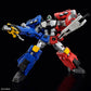HG Choryujin The King of Braves GaoGaiGar Super Dragon God Model Kit