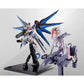 Lacus Clyne (Pilot Suits Ver.) -Cockpit Parts Set- "Gundam", TAMASHII NATIONS S.H.Figuarts (Pre-Order)