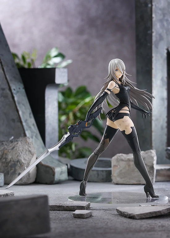 NieR:Automata Ver1.1a - POP UP PARADE A2 (YoRHa Type A No. 2) Figure
