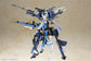 Frame Arms Girl Stylet XF-3 with Exosuit Stylet Model Kit
Set