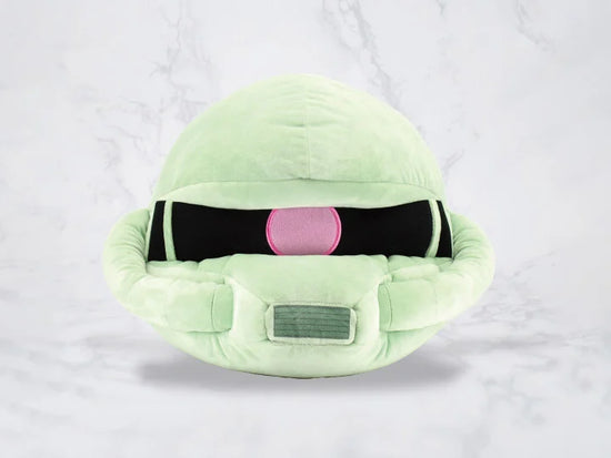 Mobile Suit Gundam Zakupla-Kun&