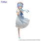 Re:Zero Starting Life in Another World Trio-Try-iT Rem (Bridesmaid) Figure