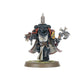 Warhammer 40,000 Black Templars: Sword Brethren