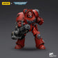 JoyToy WH40K Blood Angels Terminator Squad Terminator with Assault Cannon