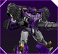 Blokees Transformers Action Edition 05 Tarn (Comic Version) Model Kit