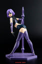 Suyata Arya -The Hunter’s Poem Model Kit