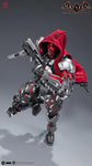 Hemoxian Batman Arkham Knight 1/10 scale Model Kit (Pre-Order)