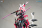 Honkai Impact 3rd Arctech Yae Sakura (Neon Shade) 1/8 Scale Action Figure (With Bonus) (Pre-Order)