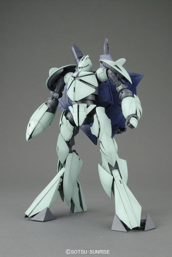 MG Turn X Gundam (Pre-Order)