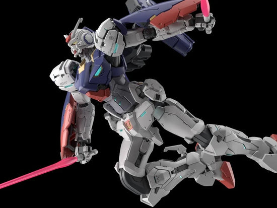 HGAA Gundam Zero (Pre-Order)