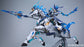 Motor Nuclear MNP-XH05 Zhao Yun and Magnolia White Dragon Horse Model Kit