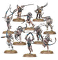 Warhammer 40,000 Combat Patrol: Adepta Sororitas