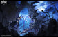 The Sin of Dark Moon Black Moon Lilithia & Sin Statue Gord 1/12 Scale Model Kit (With Bonus) (Pre-Order)