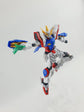 RG SHINING GUNDAM (HOLO)
(Water Decal)