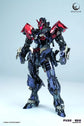 Eddas 03S ALF-PMC-01S Salamander Solar Flare 1/100 Scale Model Kit (Pre-Order)