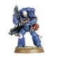 Warhammer 40,000 Space Marines: Intercessor Squad